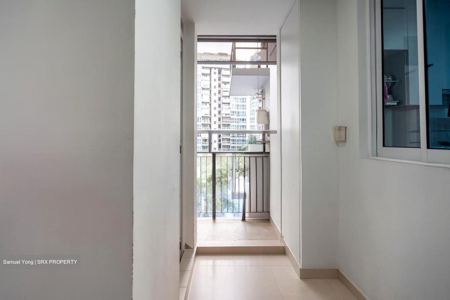 Waterview (D18), Condominium #539930811